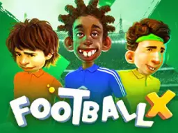 Football X